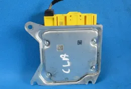 A1779006604 блок управления AirBag (SRS) Mercedes-Benz B W245 2008