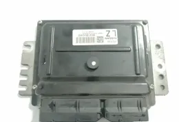 MEC37300H3 блок управления ECU Nissan Micra 2003