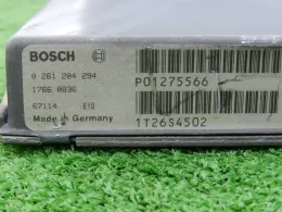 P01275566 блок управления двигателем Volvo