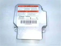 3891080J12 блок управления Suzuki Sx4