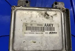 90506365 блок управления ECU Opel Vectra B 1999