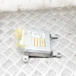 XY71K22975Y блок управління AirBag (SRS) Subaru Legacy 2009