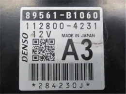 89560B1M52 блок керування двигуном до Toyota Passo