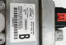 1C1A14B321 блок управління AirBag (SRS) Ford Transit 1998