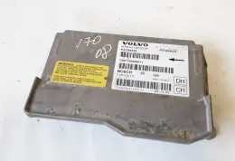 T207120506511 блок управления AirBag (SRS) Volvo V70 2008