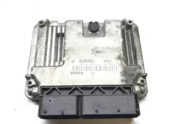 1039S34160 блок управления ECU Chevrolet Cruze 2010