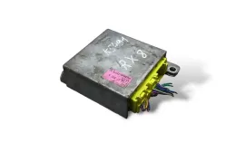 4K10A блок управління AirBag (SRS) Mazda RX8 2005