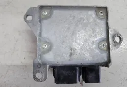 4S7T4B056 блок управління AirBag (SRS) Ford Mondeo Mk III 2003