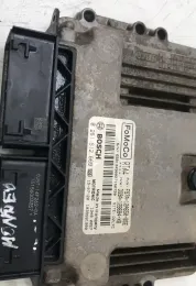 FS7A12A650BSE блок управління ECU Ford Mondeo MK V 2015