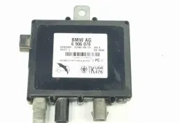 6906070 блок управління BMW X5 E53 2000г