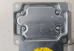 1S0959655E блок управления AirBag (SRS) Volkswagen Up 2019