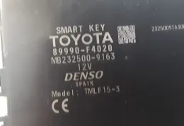 MB2325009163 блок управління круїз-контролю Toyota C-HR 2017