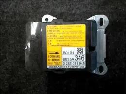285566A01 блок управления Nissan Roox
