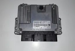 E322E281037U164 блок управління ECU Ford Fiesta 2014