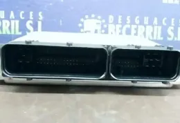 0261206387 блок управления ECU Volkswagen PASSAT B5 2000