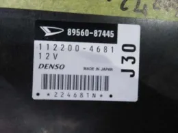 8956087445 блок управления двигателем Daihatsu Terios, kid