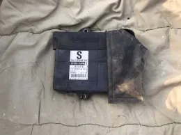 3392076FG Suzuki engine control unit ECU