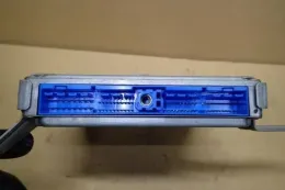 2371075T02 блок управления двигателем Nissan