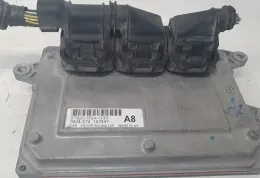 7604574 блок управления ECU Honda Civic 2007