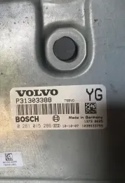 1039S30755 блок управления ECU Volvo S60 2010