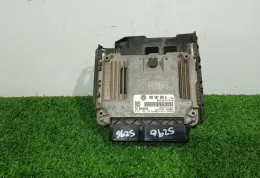 1039S36322 блок управління ECU Volkswagen Golf VI 2009