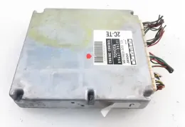 8966105311 блок управления ECU Toyota Avensis T220 2000