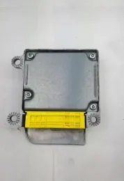 41080607D блок управления AirBag (SRS) Volkswagen Caddy 2005