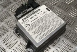 36P001555303 блок управління AirBag (SRS) Ford Mondeo Mk III 2005
