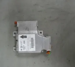 Блок управления AIR BAG Opel Vectra C 2002-2008