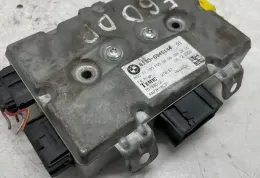 6945144 блок управления AirBag (SRS) BMW 5 E60 E61 2008