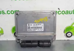 5WP4023001 блок управления ecu Audi A3 S3 8P 2000