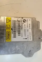 65779165624 блок управления AirBag (SRS) BMW 3 E92 E93 2010