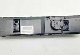 NR4068 блок управления AirBag (SRS) BMW 5 E60 E61 2007