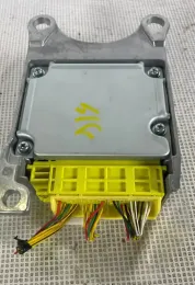 1503006350 блок управління AirBag (SRS) Toyota Prius (XW20) 2010
