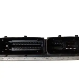 1039S05659 блок управління ECU Volkswagen Sharan 2001