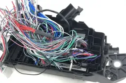 82111F4540 Fuse box control unit Toyota C-HR 2018