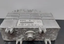 BOSCH030906027M блок управления ECU Volkswagen Golf III