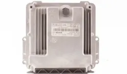 Блок управления ECU GS7A-12A650-AJA ecu mondeo 0261s16290