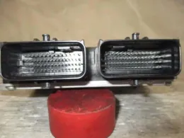226614A04H блок управления двигателем Nissan Moco