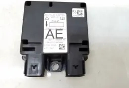 43110507 блок управления AirBag (SRS) Ford Transit 2012