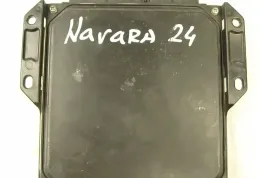 23710ECO2B блок управления ECU Nissan Navara D40 2006