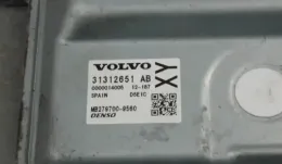 31312651ABXY блок управління ECU Volvo S60 2013