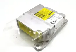 8917005256 блок управління AirBag (SRS) Toyota Avensis T270 2010