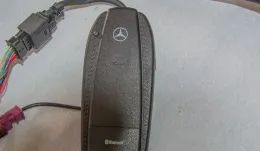 a2038201311 блок управления bluetooth Mercedes-Benz C W203 2007