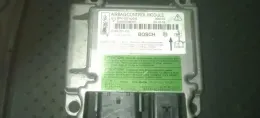 630005046301 блок управления AirBag (SRS) Mazda 3 I 2004