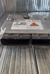 5800451 блок управління ECU Nissan X-Trail T30 2006