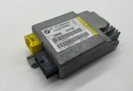 12231759 блок управления AirBag (SRS) BMW 7 E65 E66 2009