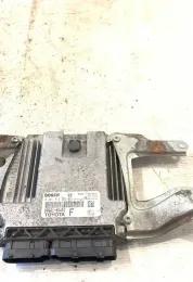 039S33137 блок управління ECU Toyota Yaris 2010