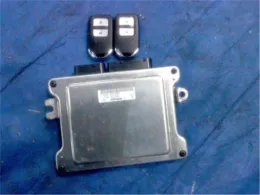 378205P6K66 блок управления двигателем Honda Fit