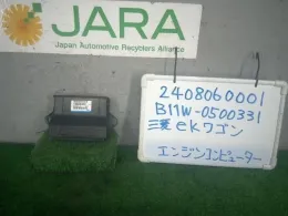 E6T83983 блок керування двигуном до Mitsubishi